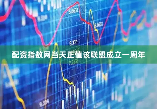 配资指数网当天正值该联盟成立一周年